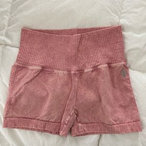 FP Movement Good Karma Shorts